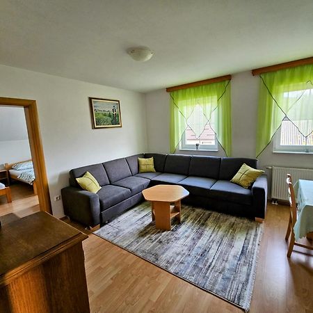 Apartman M. Rados Kupres  Buitenkant foto