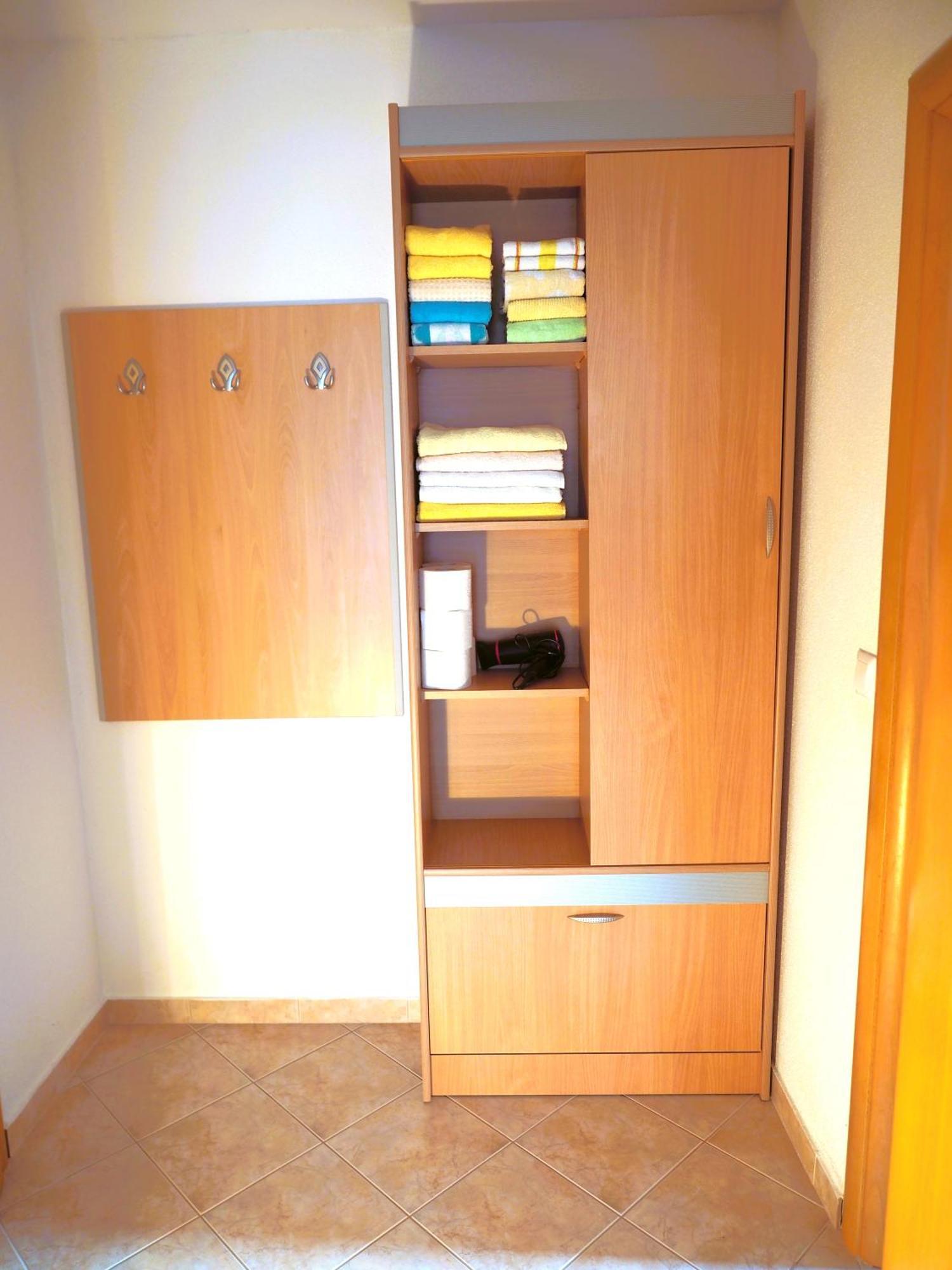 Apartman M. Rados Kupres  Buitenkant foto