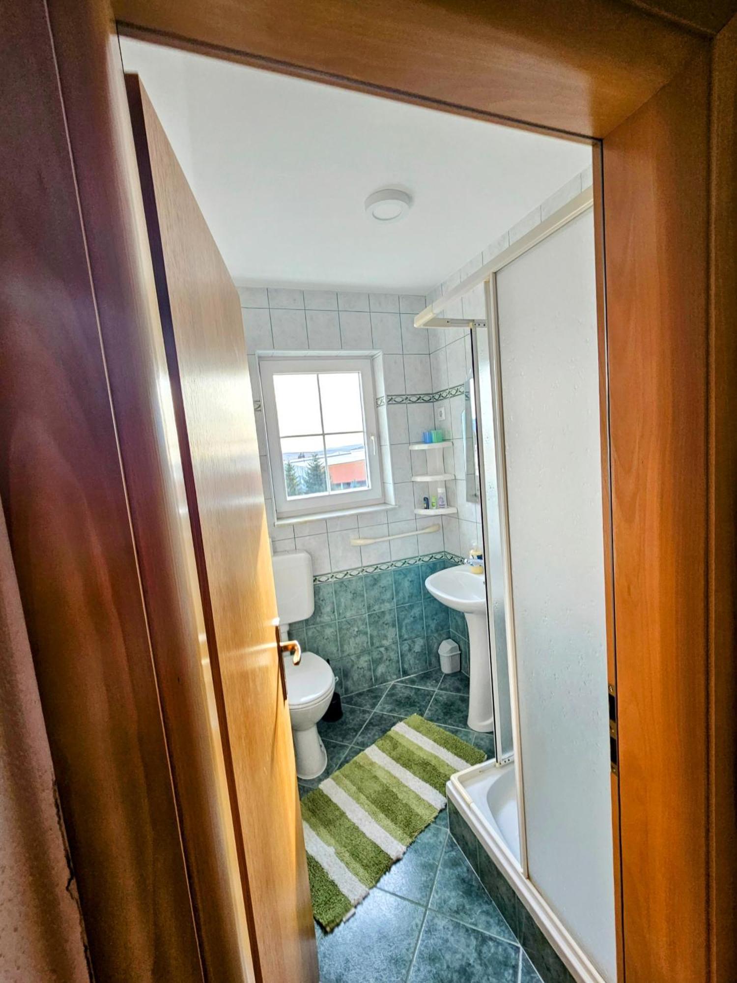 Apartman M. Rados Kupres  Buitenkant foto