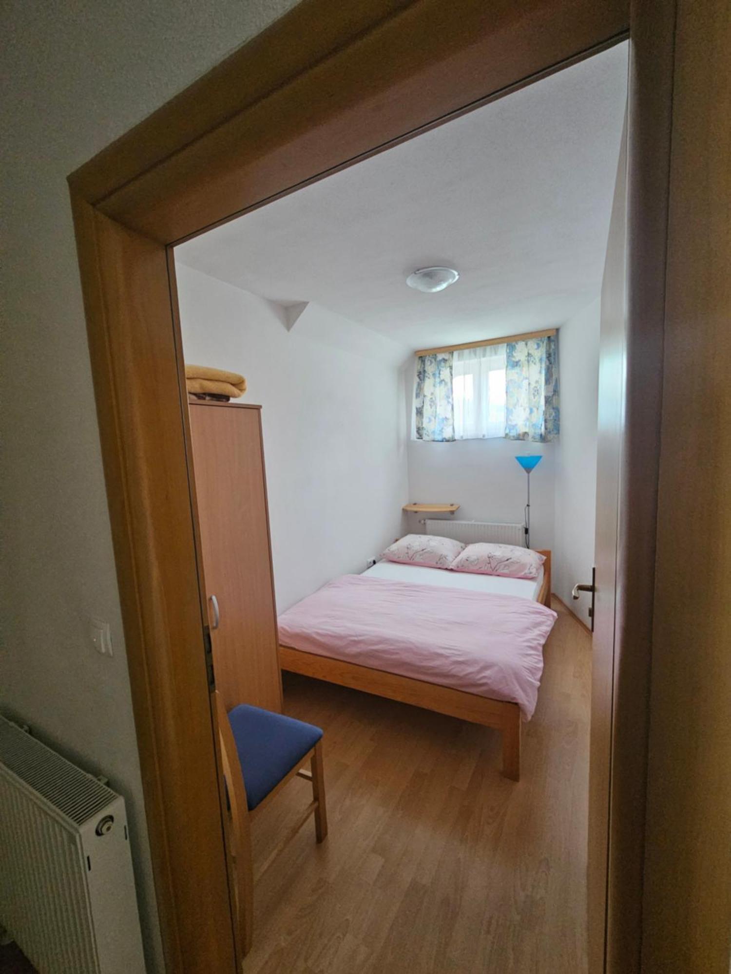 Apartman M. Rados Kupres  Buitenkant foto
