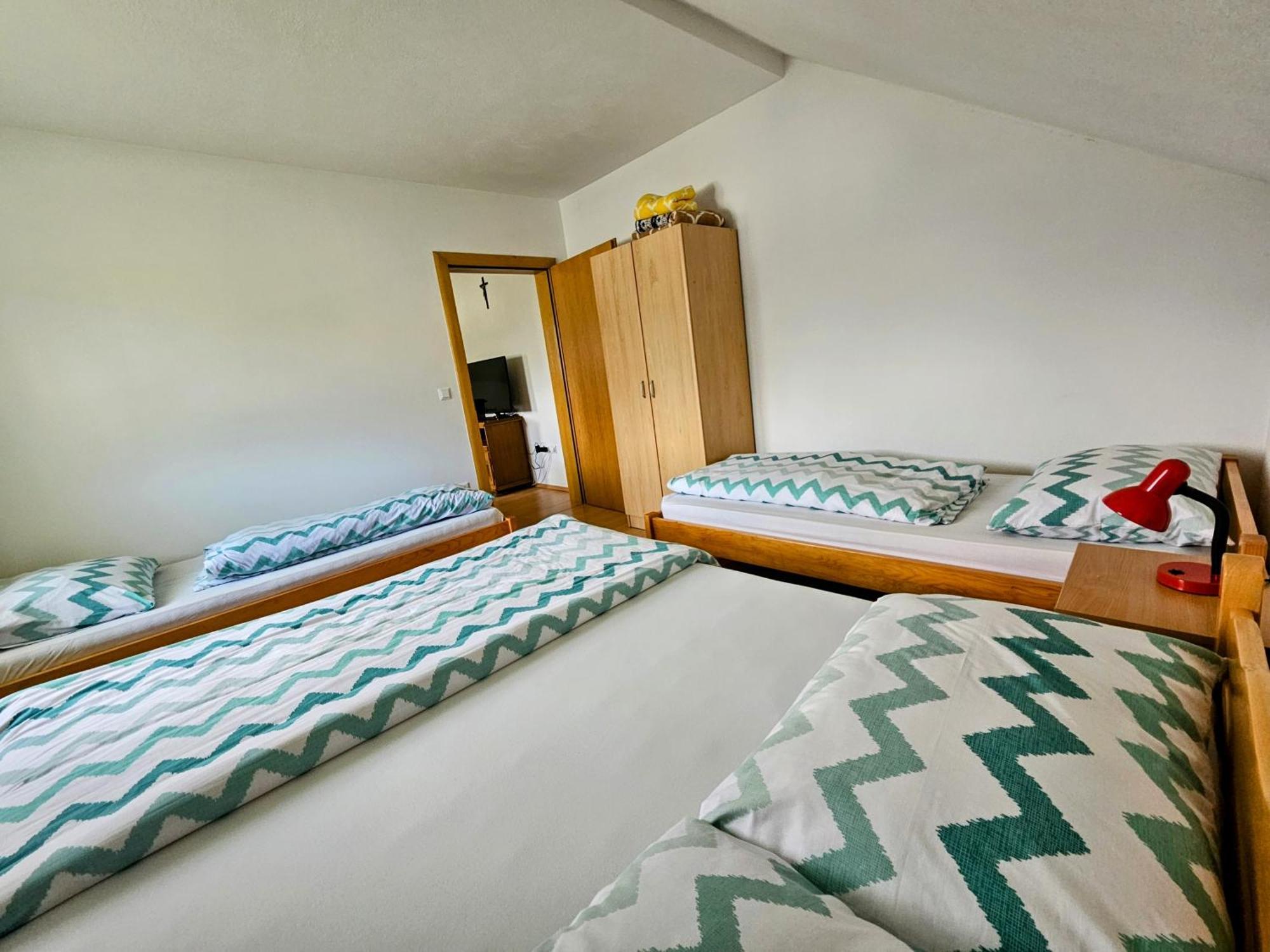 Apartman M. Rados Kupres  Buitenkant foto