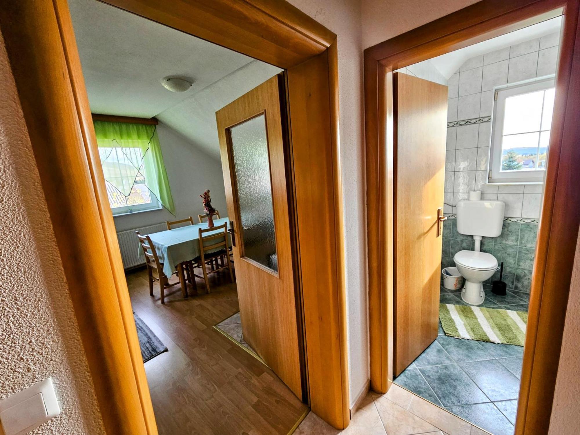Apartman M. Rados Kupres  Buitenkant foto