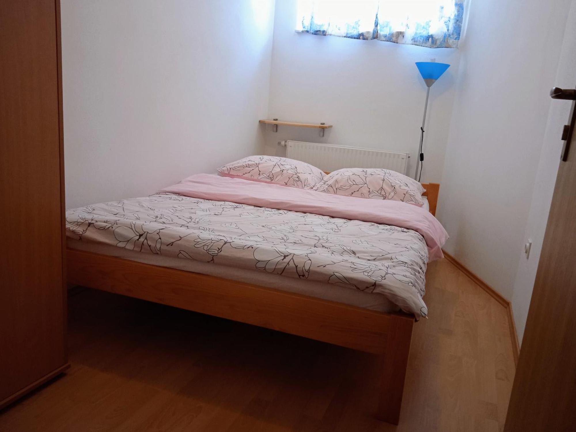 Apartman M. Rados Kupres  Buitenkant foto