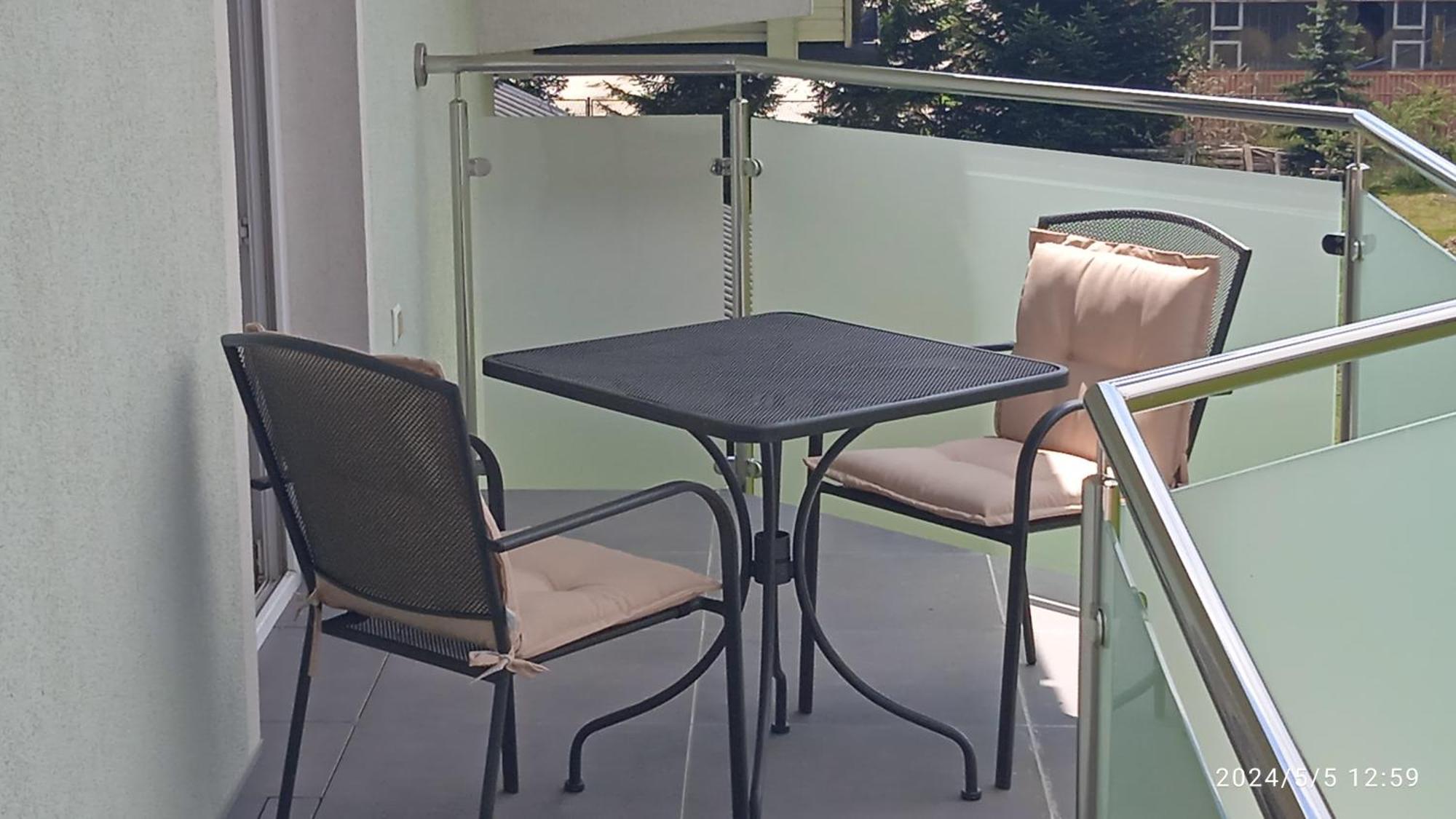 Apartman M. Rados Kupres  Buitenkant foto