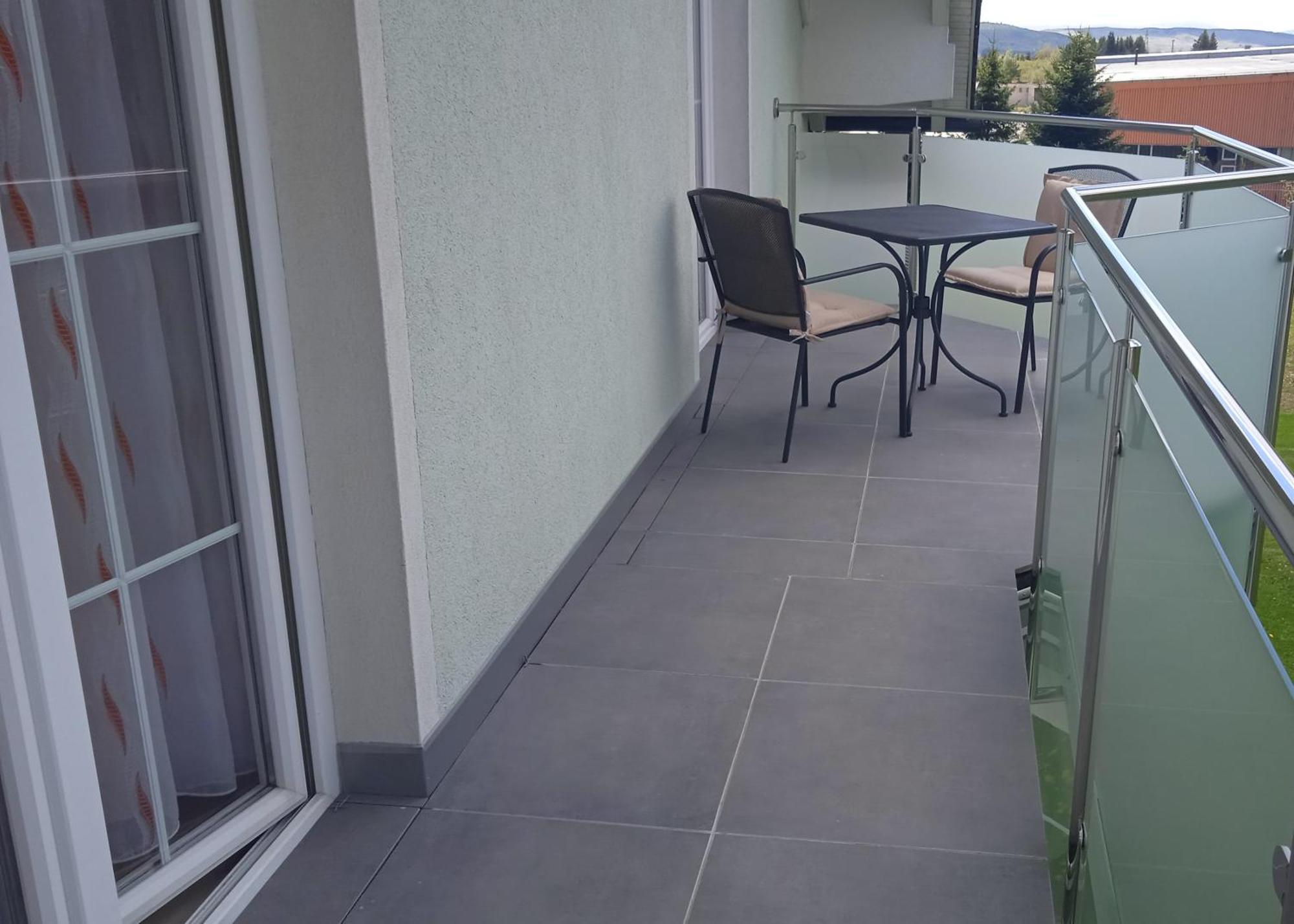Apartman M. Rados Kupres  Buitenkant foto