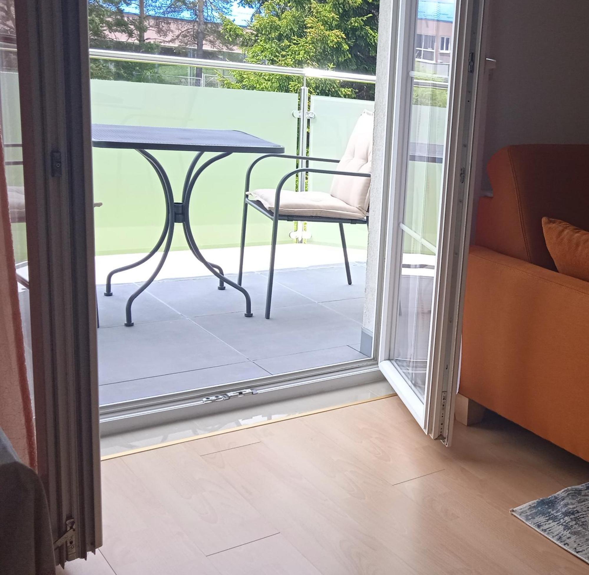 Apartman M. Rados Kupres  Buitenkant foto