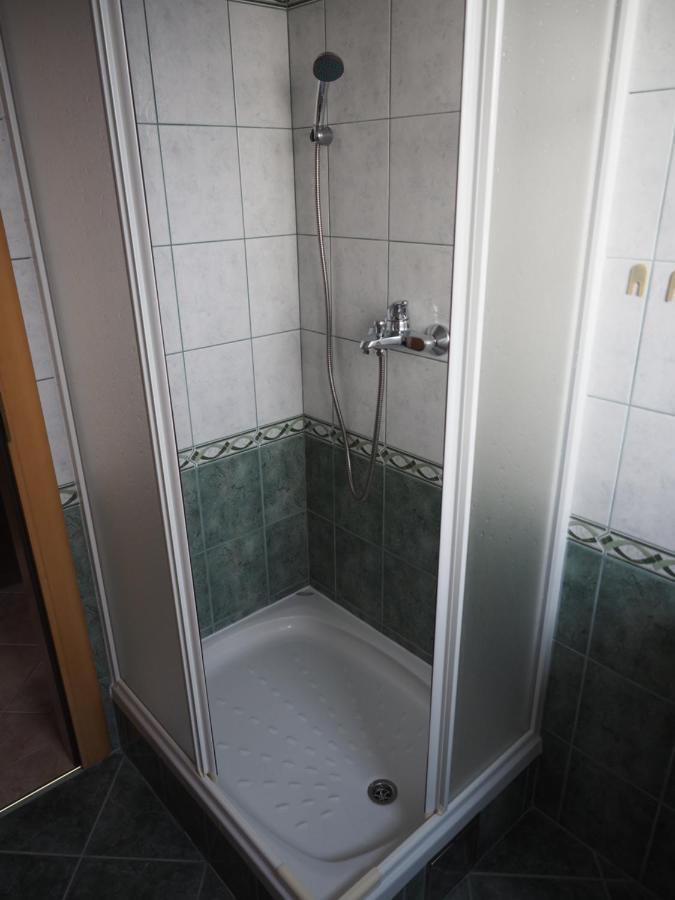 Apartman M. Rados Kupres  Buitenkant foto